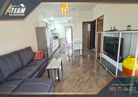 Khao Tao , 2 Bedrooms, 1 Bathroom, House / Villa, For Rent, ,1501, A-Team Real estate