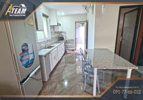 Khao Tao , 2 Bedrooms, 1 Bathroom, House / Villa, For Rent, ,1501, A-Team Real estate