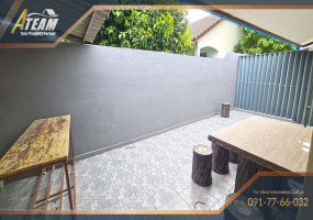 Khao Tao , 2 Bedrooms, 1 Bathroom, House / Villa, For Rent, ,1501, A-Team Real estate