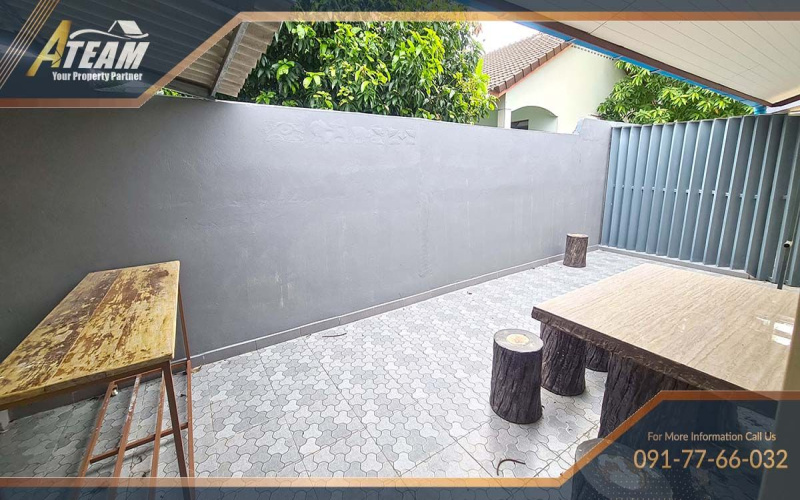 Khao Tao , 2 Bedrooms, 1 Bathroom, House / Villa, For Rent, ,1501, A-Team Real estate