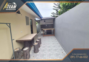 Khao Tao , 2 Bedrooms, 1 Bathroom, House / Villa, For Rent, ,1501, A-Team Real estate