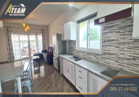 Khao Tao , 2 Bedrooms, 1 Bathroom, House / Villa, For Rent, ,1501, A-Team Real estate