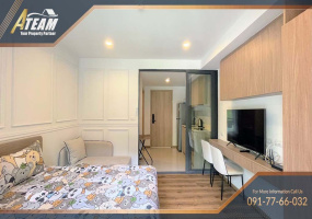 Takiap , 1 Bedroom, 1 Bathroom, Apartment / Condo, For Rent, ,0,1502, A-Team Real estate