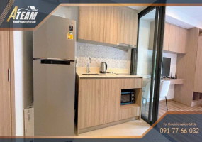 Takiap , 1 Bedroom, 1 Bathroom, Apartment / Condo, For Rent, ,0,1502, A-Team Real estate