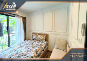 Takiap , 1 Bedroom, 1 Bathroom, Apartment / Condo, For Rent, ,0,1502, A-Team Real estate