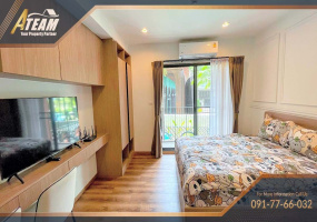 Takiap , 1 Bedroom, 1 Bathroom, Apartment / Condo, For Rent, ,0,1502, A-Team Real estate