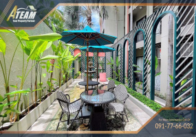 Takiap , 1 Bedroom, 1 Bathroom, Apartment / Condo, For Rent, ,0,1502, A-Team Real estate