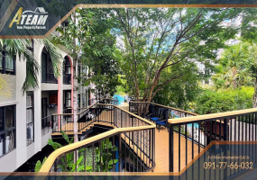Takiap , 1 Bedroom, 1 Bathroom, Apartment / Condo, For Rent, ,0,1502, A-Team Real estate