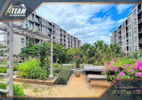 Takiap , 1 Bedroom, 1 Bathroom, Apartment / Condo, For Rent, ,0,1502, A-Team Real estate