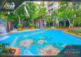 Takiap , 1 Bedroom, 1 Bathroom, Apartment / Condo, For Rent, ,0,1502, A-Team Real estate