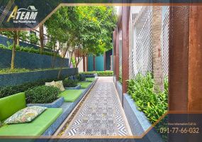 Takiap , 1 Bedroom, 1 Bathroom, Apartment / Condo, For Rent, ,0,1502, A-Team Real estate
