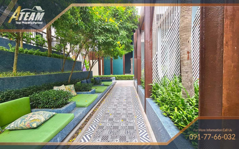Takiap , 1 Bedroom, 1 Bathroom, Apartment / Condo, For Rent, ,0,1502, A-Team Real estate