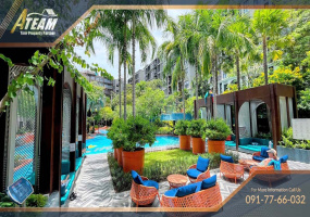 Takiap , 1 Bedroom, 1 Bathroom, Apartment / Condo, For Rent, ,0,1502, A-Team Real estate