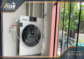 Takiap , 1 Bedroom, 1 Bathroom, Apartment / Condo, For Rent, ,0,1502, A-Team Real estate