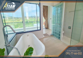 Hua Hin Center , 4 Bedrooms, 3 Bathrooms, House / Villa, For Rent, ,1503, A-Team Real estate
