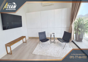 Hua Hin Center , 4 Bedrooms, 3 Bathrooms, House / Villa, For Rent, ,1503, A-Team Real estate