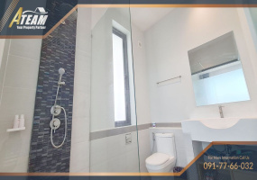 Hua Hin Center , 4 Bedrooms, 3 Bathrooms, House / Villa, For Rent, ,1503, A-Team Real estate