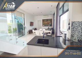 Hua Hin Center , 4 Bedrooms, 3 Bathrooms, House / Villa, For Rent, ,1503, A-Team Real estate