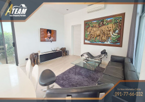Hua Hin Center , 4 Bedrooms, 3 Bathrooms, House / Villa, For Rent, ,1503, A-Team Real estate