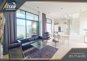 Hua Hin Center , 4 Bedrooms, 3 Bathrooms, House / Villa, For Rent, ,1503, A-Team Real estate