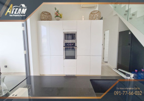 Hua Hin Center , 4 Bedrooms, 3 Bathrooms, House / Villa, For Rent, ,1503, A-Team Real estate