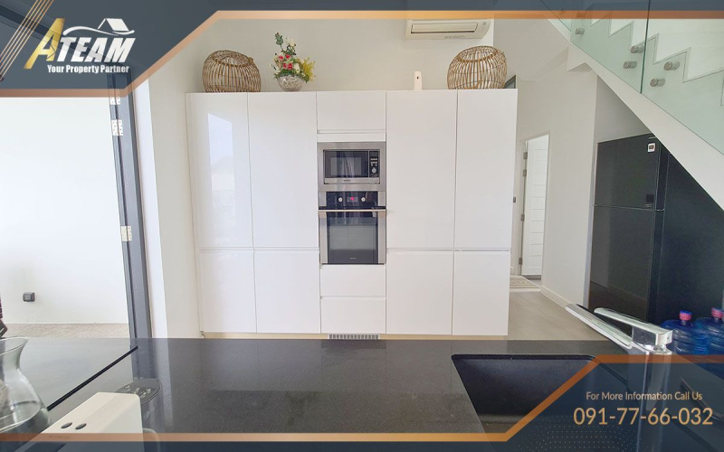 Hua Hin Center , 4 Bedrooms, 3 Bathrooms, House / Villa, For Rent, ,1503, A-Team Real estate