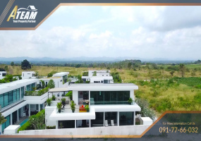 Hua Hin Center , 4 Bedrooms, 3 Bathrooms, House / Villa, For Rent, ,1503, A-Team Real estate