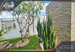 Hua Hin Center , 4 Bedrooms, 3 Bathrooms, House / Villa, For Rent, ,1503, A-Team Real estate