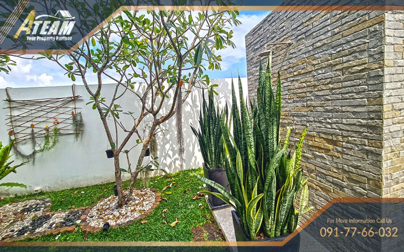 Hua Hin Center , 4 Bedrooms, 3 Bathrooms, House / Villa, For Rent, ,1503, A-Team Real estate