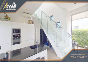 Hua Hin Center , 4 Bedrooms, 3 Bathrooms, House / Villa, For Rent, ,1503, A-Team Real estate