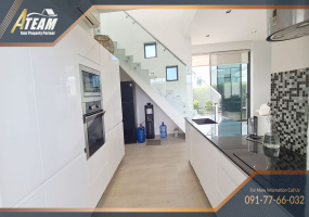 Hua Hin Center , 4 Bedrooms, 3 Bathrooms, House / Villa, For Rent, ,1503, A-Team Real estate