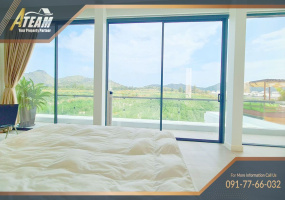 Hua Hin Center , 4 Bedrooms, 3 Bathrooms, House / Villa, For Rent, ,1503, A-Team Real estate