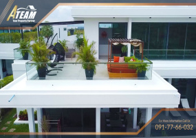 Hua Hin Center , 4 Bedrooms, 3 Bathrooms, House / Villa, For Rent, ,1503, A-Team Real estate