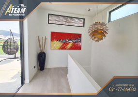 Hua Hin Center , 4 Bedrooms, 3 Bathrooms, House / Villa, For Rent, ,1503, A-Team Real estate