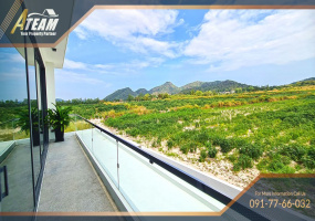 Hua Hin Center , 4 Bedrooms, 3 Bathrooms, House / Villa, For Rent, ,1503, A-Team Real estate