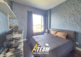 Hua Hin Center , 1 Bedroom, 1 Bathroom, Apartment / Condo, For Rent, ,1504, A-Team Real estate