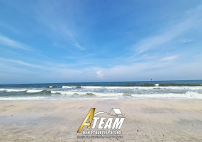 Hua Hin Center , 1 Bedroom, 1 Bathroom, Apartment / Condo, For Rent, ,1504, A-Team Real estate