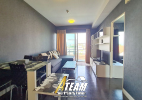Hua Hin Center , 1 Bedroom, 1 Bathroom, Apartment / Condo, For Rent, ,1504, A-Team Real estate
