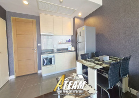 Hua Hin Center , 1 Bedroom, 1 Bathroom, Apartment / Condo, For Rent, ,1504, A-Team Real estate