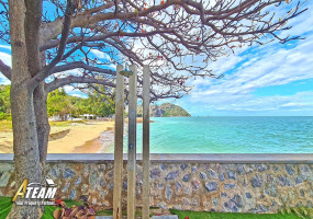 Khao Tao , 3 Bedrooms, 3 Bathrooms, Apartment / Condo, For Rent, ,1505, A-Team Real estate