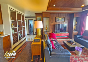 Khao Tao , 3 Bedrooms, 3 Bathrooms, Apartment / Condo, For Rent, ,1505, A-Team Real estate