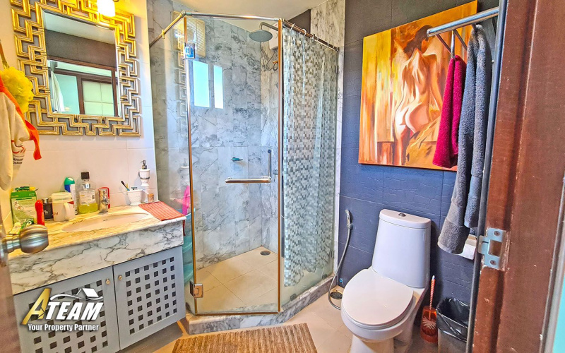 Khao Tao , 3 Bedrooms, 3 Bathrooms, Apartment / Condo, For Rent, ,1505, A-Team Real estate