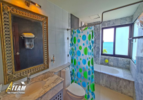 Khao Tao , 3 Bedrooms, 3 Bathrooms, Apartment / Condo, For Rent, ,1505, A-Team Real estate
