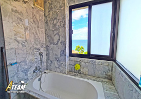 Khao Tao , 3 Bedrooms, 3 Bathrooms, Apartment / Condo, For Rent, ,1505, A-Team Real estate