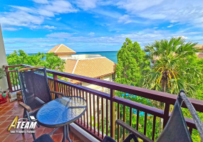Khao Tao , 3 Bedrooms, 3 Bathrooms, Apartment / Condo, For Rent, ,1505, A-Team Real estate