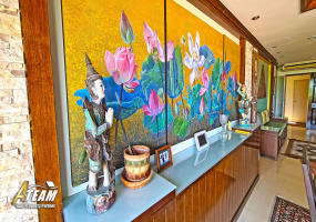 Khao Tao , 3 Bedrooms, 3 Bathrooms, Apartment / Condo, For Rent, ,1505, A-Team Real estate