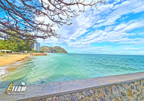 Khao Tao , 3 Bedrooms, 3 Bathrooms, Apartment / Condo, For Rent, ,1505, A-Team Real estate