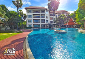 Khao Tao , 3 Bedrooms, 3 Bathrooms, Apartment / Condo, For Rent, ,1505, A-Team Real estate