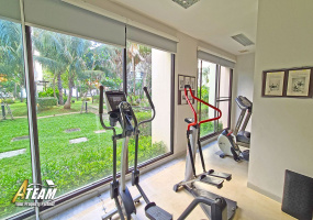 Khao Tao , 3 Bedrooms, 3 Bathrooms, Apartment / Condo, For Rent, ,1505, A-Team Real estate