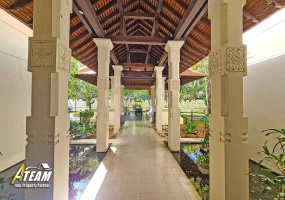 Khao Tao , 3 Bedrooms, 3 Bathrooms, Apartment / Condo, For Rent, ,1505, A-Team Real estate